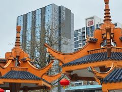 -金砂公园