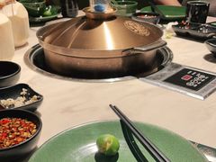 -狐狸爱上椰子鸡(滨江星光大道店)