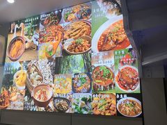 -军子大排档(迎春花园店)