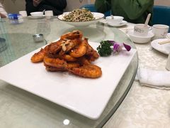 -普天和酒楼·新津菜·烤鸭(天津之眼店)