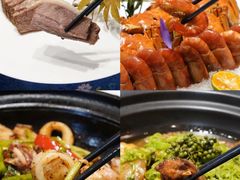 -祝家花園(伯渎港店)