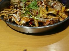 -云晓光头烧烤吧(川沙绿地店)