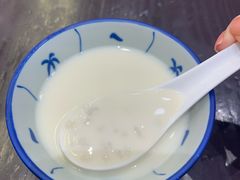 -佳佳甜品(寧波街總店)