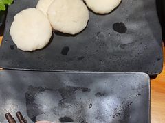 -御记碳烤肥牛(东城万达店)