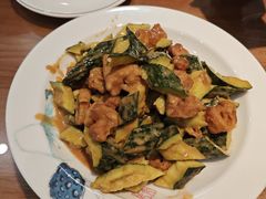 -春水锅贴·传统鲁菜(大明湖店)