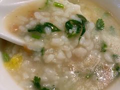 -淘米捞·米汤脆鲩鱼火锅(福田皇岗店)