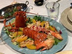 -一棵树·意大利西餐厅One Tree(新城店)