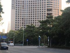 -深圳湾科技园丽雅查尔顿酒店