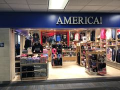 -华盛顿杜勒斯国际机场