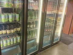 -東盛炭烤自助料理(浦东文峰广场店)