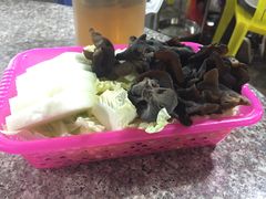 -皇鸽餐厅(龙塘市场分店)