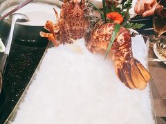 -新花城蟹粉馆(乌鲁木齐店)