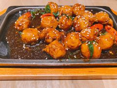 -枣子树·素食餐厅(普陀山店)