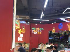 -饶福记·南昌烧烤大排档(九龙湖土著店)