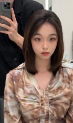 -DL HOPE明星造型