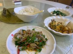 -德記大排档 26年老字号(西湖店)