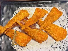 -堂瓦里·33年传统赣菜(第一街区店)