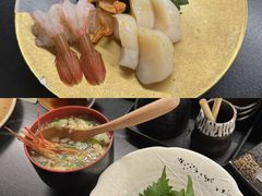-Sushi Hanzo半藏(天环广场店)