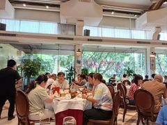 -金河半岛园林酒家(金融城店)