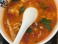 -火枪手串吧·鹤岗小串涮肚(亦庄店)