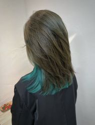 -丽时 Hair Salon