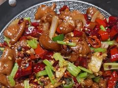 -涌上外婆桥(岱山日达店)