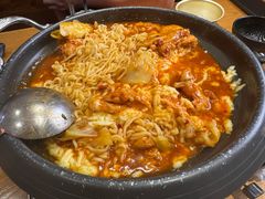 -恩你小木屋·烤肉韩式料理(嘉兴秀洲店)