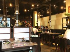 大堂-虎丸烧肉(新大陆广场店)
