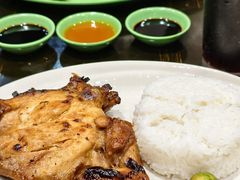-Mang Inasal - D'mall Boracay