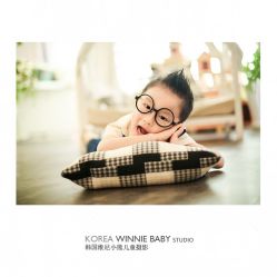 -星宝贝儿童摄影