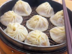 -法华汤包馆(法华镇路店)