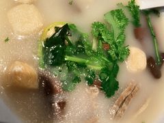 -小杨生煎(香港名都店)
