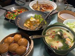 -费大厨辣椒炒肉(高铁吾悦广场店)