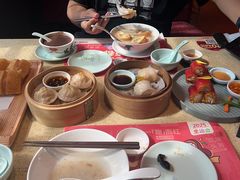 -点都德(长泰广场店)