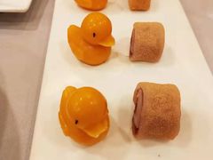 -全聚德(上海首店浦东店)