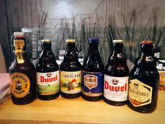 -HIHE Bistro·Oyster Bar(华熙live店)