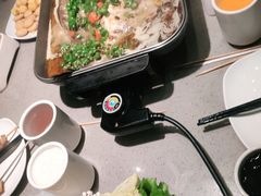 -半天妖烤鱼(大润发店)