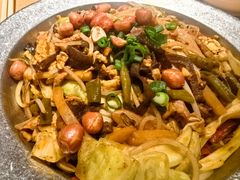-水平有限广西米粉·广西风味集(五道口店)