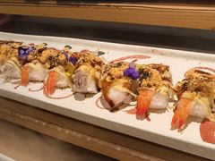 -千滋百味自助海鲜烤肉(布吉景华店)