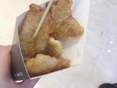 网红经典锅包肉-亲爱的锅包YOU(国金街店)