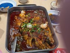 -鱼酷活鱼烤鱼(沈阳大悦城店)