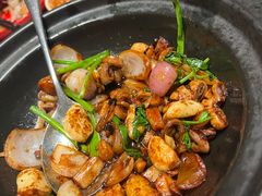 -阿诚市井潮汕菜(金台路店)