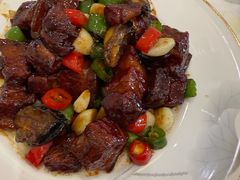 -不盐·而喻的味道