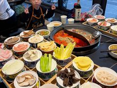-俏媳妇火锅(宽窄巷子店)