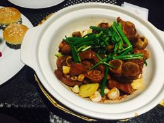 -梧桐餐厅(泉城路店)