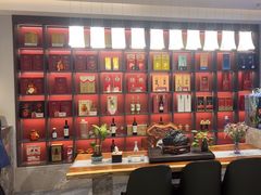 -苏州人家·精致苏帮菜(斜塘店)