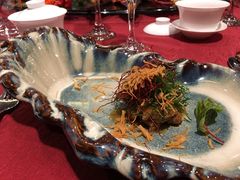 -北京王府井希尔顿酒店·秦唐中餐厅Chynna