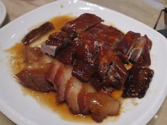 -香顺客家菜(常平店)