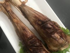 -罕山奶茶馆(和平路店)