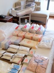 -爱贝蕊恩韩式月子会所(南山店)